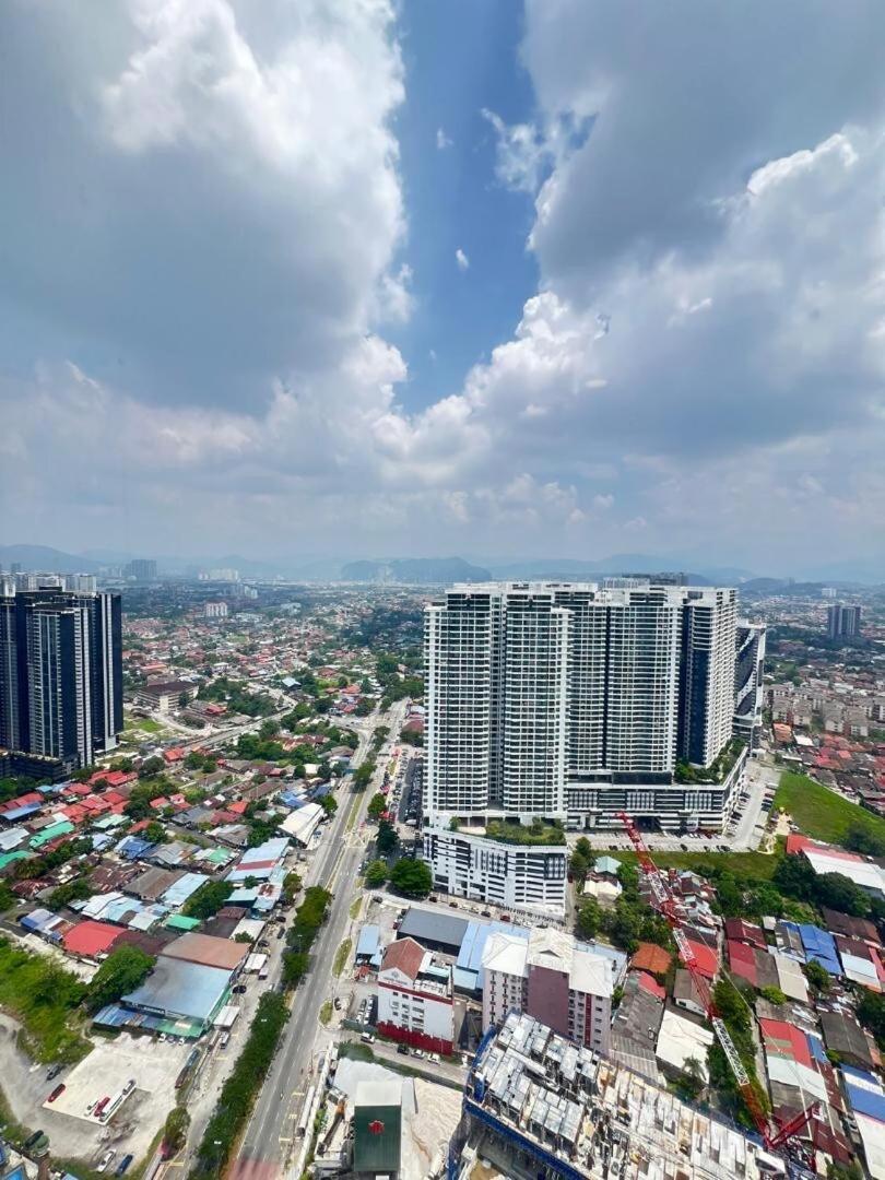 Cozy Kenwingston Platz Kl2-5 Pax 2br&2brgentinview 455