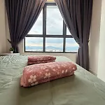 Cozy Kenwingston Platz Kl2-5 Pax 2Br&2Brgentinview 455