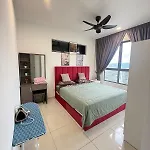Cozy Kenwingston Platz Kl2-5 Pax 2Br&2Brgentinview 455