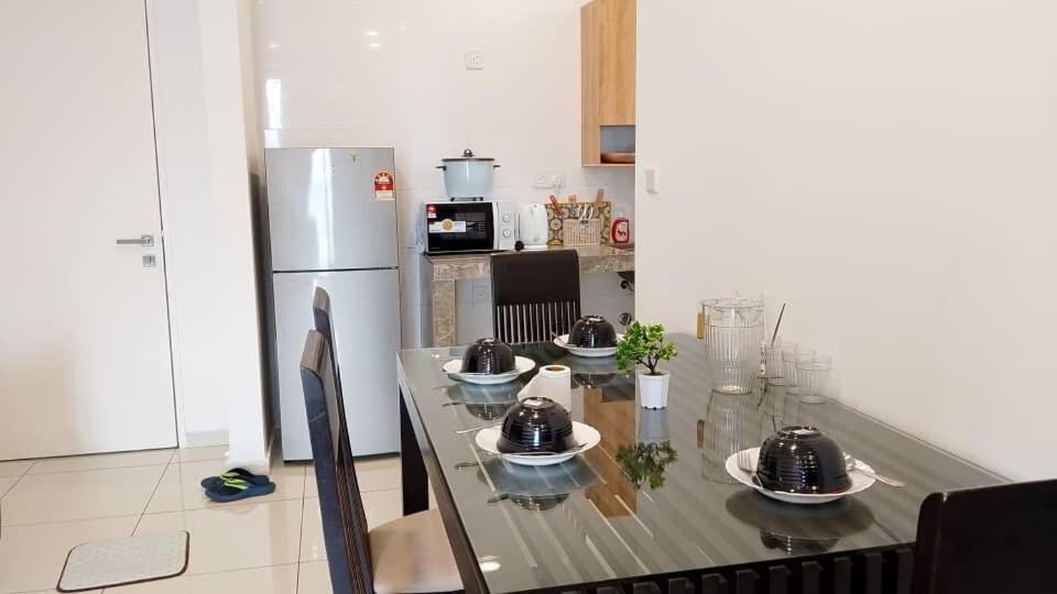 Cozy Kenwingston Platz Kl2-5 Pax 2br&2brgentinview 455 Pangsapuri