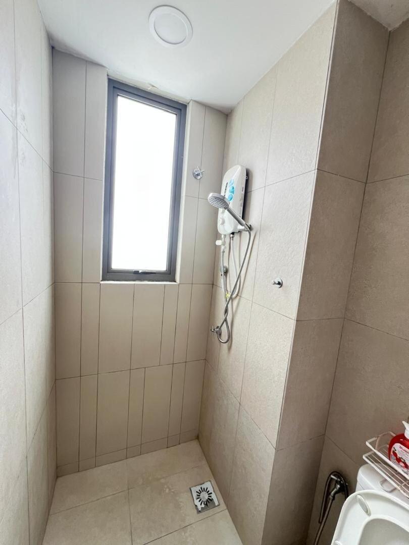 Cozy Kenwingston Platz Kl2-5 Pax 2br&2brgentinview 455
