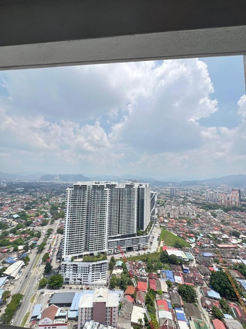 Pangsapuri Cozy Kenwingston Platz Kl2-5 Pax 2br&2brgentinview 455
